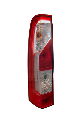 Tail Light LEFT 6695670101006 Origineel 6695670101006