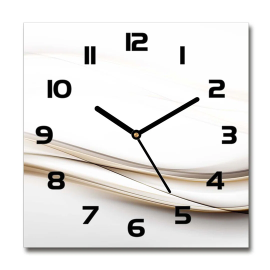 IImie Silent Wall Clock