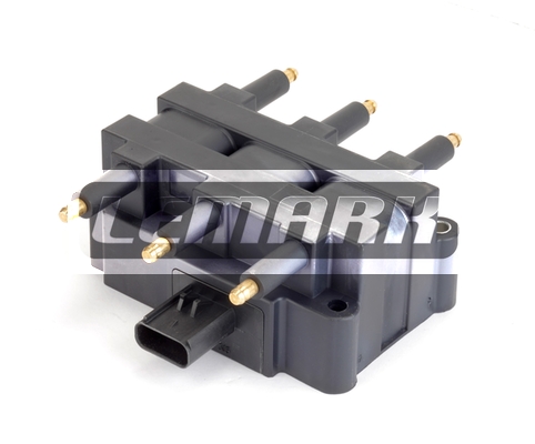 LEMARK DRY IGNITION COIL CP144 Replaces 56032520AB,56032520AC,56032520AE