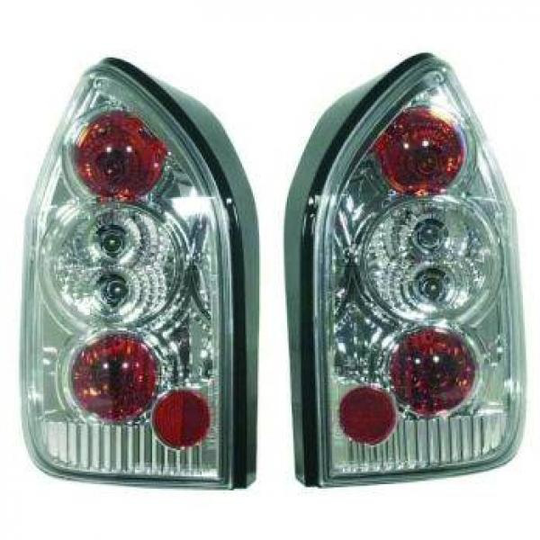 Combination Tail Light Set HD Tuning 1890095 Diederichs 1890095