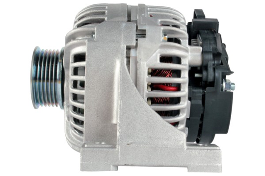 Alternator 8EL012428-121 by Hella
