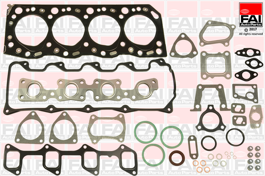 Gasket (Headset) FAI HS1246