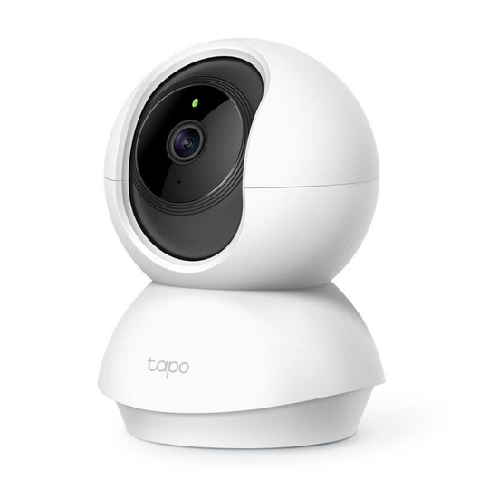 TP-Link Tap C210 Pan, Tilt Home Security Wi-Fi Camera