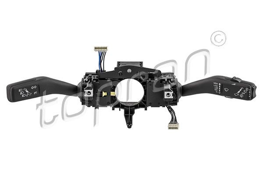 Control Stalk, indicators 638 152