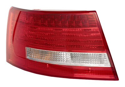Combination Tail Light 0318923U ULO 0318923U