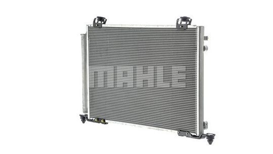 Condenser Air Conditioning 8FC351343-681 by BEHR