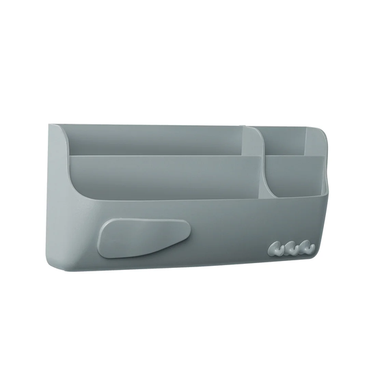 Smart Magnetic Wall Mounted Storage Box