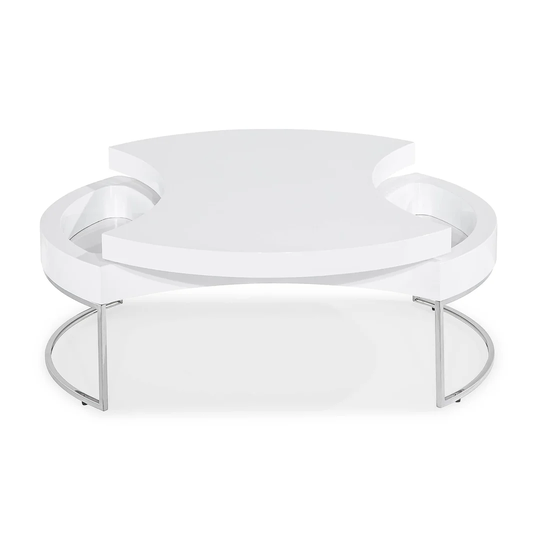 Buford Sled Coffee Table
