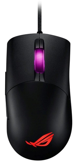 ASUS ROG Keris Wired Optical Gaming Mouse