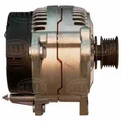 Alternator 8EL731689-001 by Hella