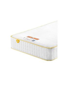 Silentnight Healthy Growth Dreamer Eco Pocket Single - Medium