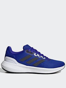 Adidas Performance Runfalcon 3 Trainers - Blue