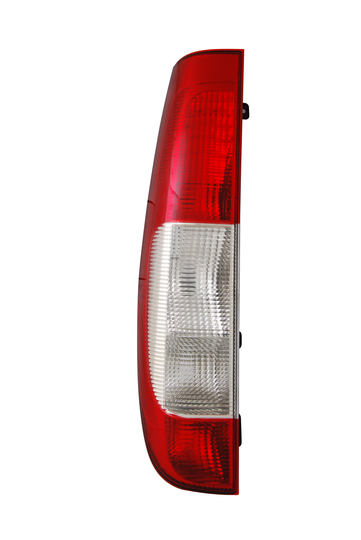 Combination Tail Light 11-11685-01-2 TYC 1111685012