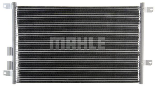 Condenser Air Conditioning 8FC351343-451 by BEHR