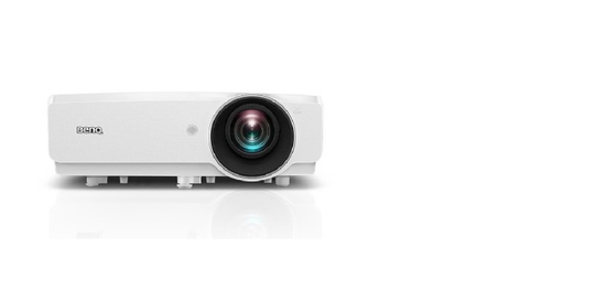 Benq SH753+ Data Projector - 5000 ANSI Lumens - DLP 1080p (1920x1080) - Desktop