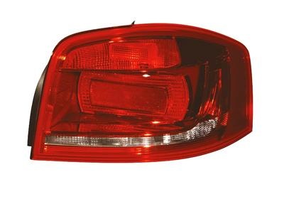Tail Light RIGHT 6119670201005 Origineel 6119670201005