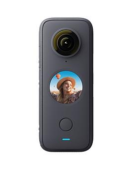 Insta360 One X2