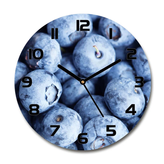 Jerah 30cm Silent Wall Clock
