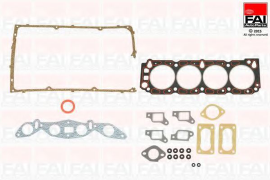 Gasket (Headset) FAI HS110