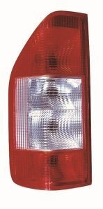 Combination Tail Light 440-1927R-UE Depo 4401927RUE
