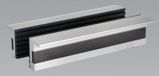 Sealey VSJ125 | Soft Jaws for Vices - 125mm