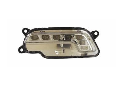 Daytime Running Light 3067957 Van Wezel 3067957