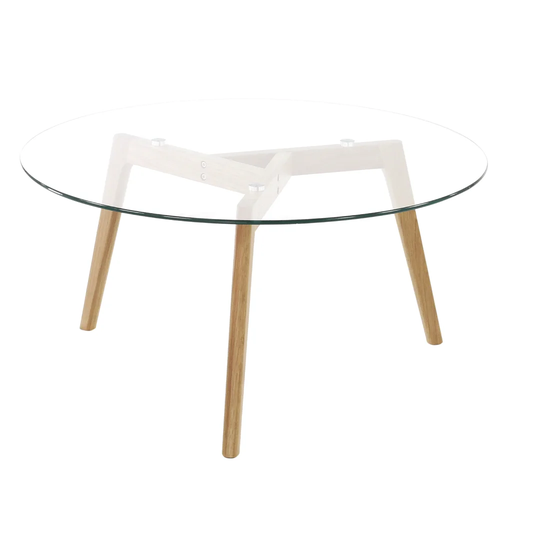 Charles Coffee Table