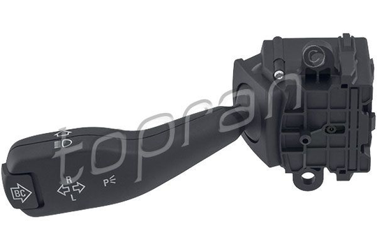 Control Stalk, indicators 502 229