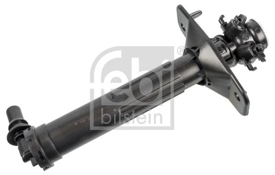 Washer Fluid Jet, headlight cleaning febi Plus 175649 175649