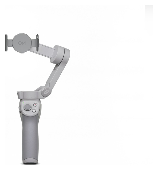 DJI OM 4 SE 3-Axis Gimbal