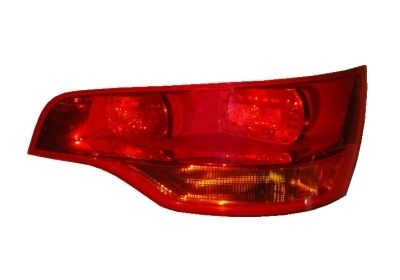 Combination Tail Light 0381922 Van Wezel 0381922