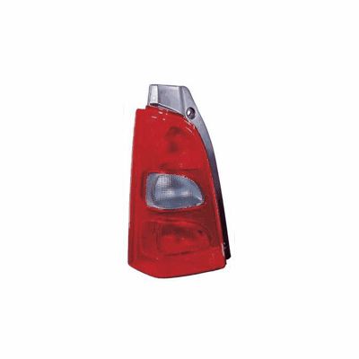 Tail Light LEFT ZNB2106L Depo ZNB2106L