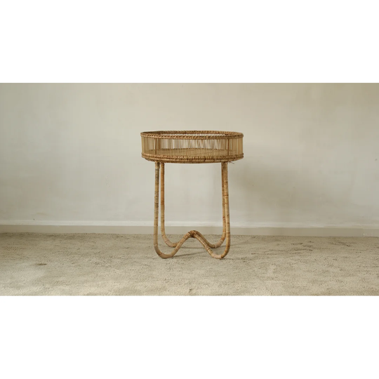 Suismon Side Table