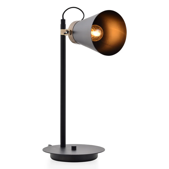 Eure 45cm Desk Lamp