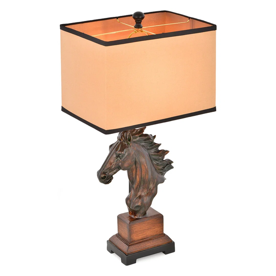 Flory 32cm Table Lamp