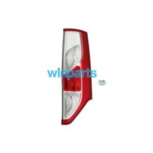 Tail Light GLASS LEFT 7269402