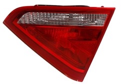 Combination Tail Light LLG521 Magneti Marelli LLG521