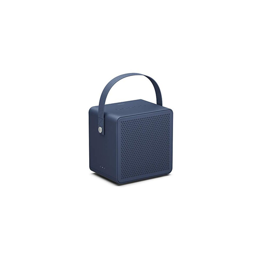 Urbanears Ralis Portable Bluetooth Speaker - Slate Blue (UK)