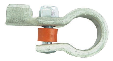 Battery Terminal - Post Converter PWN199 WOT-NOTS