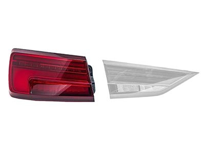 Combination Tail Light 0358925 Van Wezel 0358925