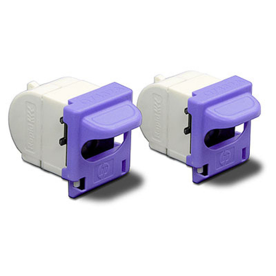 HP LaserJEt Enterprise 500 Staples
