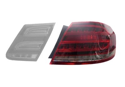 Combination Tail Light 2942922 Van Wezel 2942922