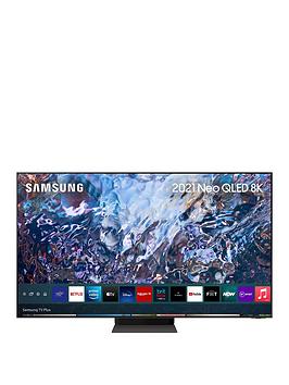 Samsung Qe55Qn700Atxxu, 55 Inch, Neo Qled, 8K Hdr, Smart Tv
