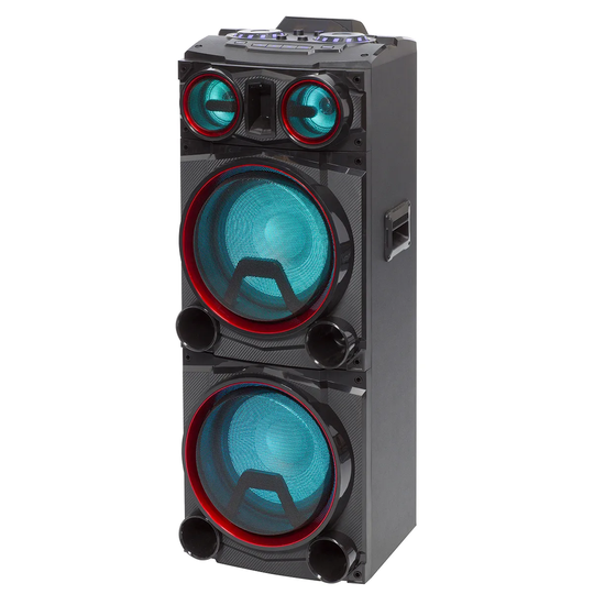 Daewoo 400W Pmpo Bluetooth Party Speaker