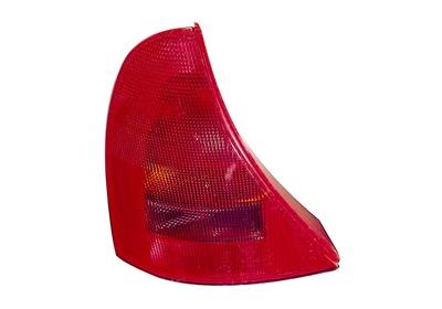 Tail Light LEFT 3308670101009 Origineel 3308670101009