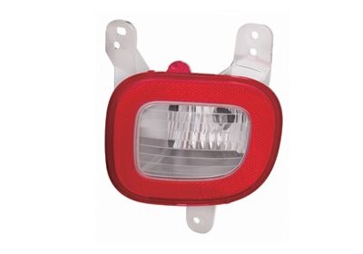 Reverse Light 1607930 Van Wezel 1607930