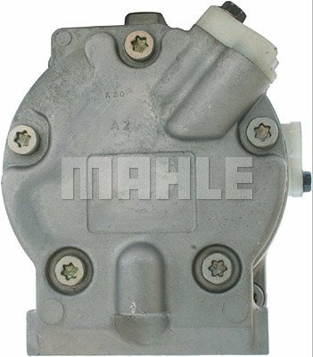 x1 Free Gift + Behr A/C Compressor ACP 873 000S / 8FK351114-561 R 134a