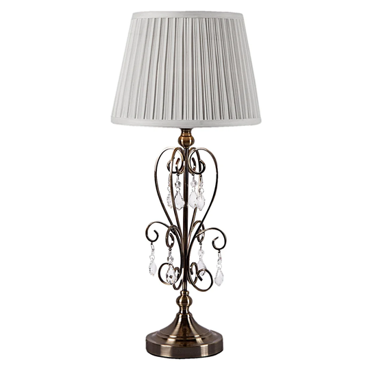 Norah 64cm Table Lamp