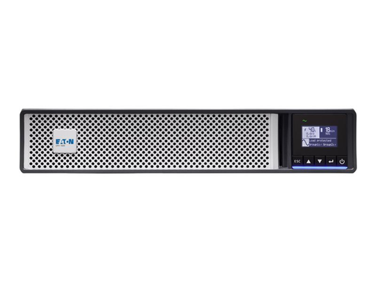 Eaton 5PX 1500i RT2U G2 - UPS - 1500 Watt - 1500 VA