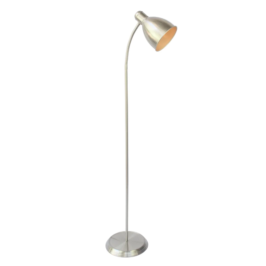 Oey 137cm Reading Floor Lamp
